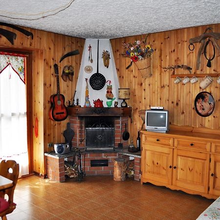 Appartement Rustico Nel Complesso Chapelle à Oulx Extérieur photo