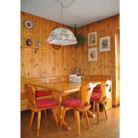 Appartement Rustico Nel Complesso Chapelle à Oulx Extérieur photo