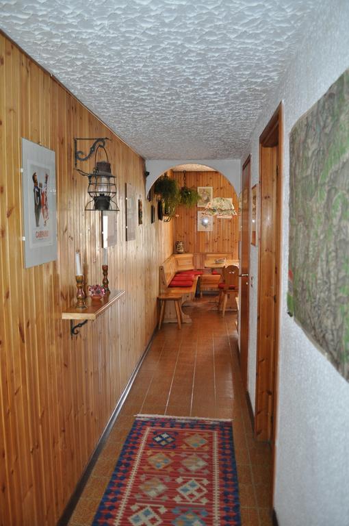 Appartement Rustico Nel Complesso Chapelle à Oulx Extérieur photo