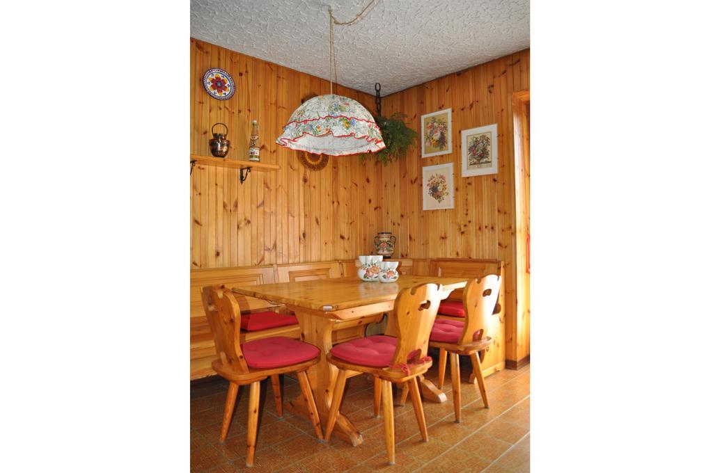Appartement Rustico Nel Complesso Chapelle à Oulx Extérieur photo
