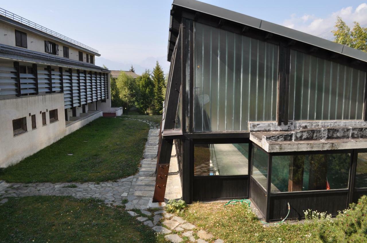 Appartement Rustico Nel Complesso Chapelle à Oulx Extérieur photo